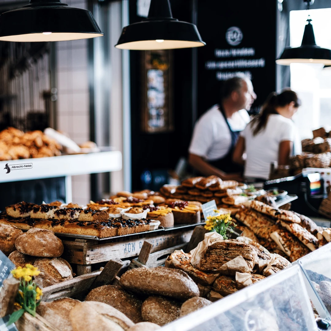 Bäckerei | Konditorei | Eis Bäckerei | Konditorei | Eis