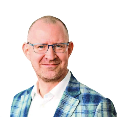 Markus Albrecht
