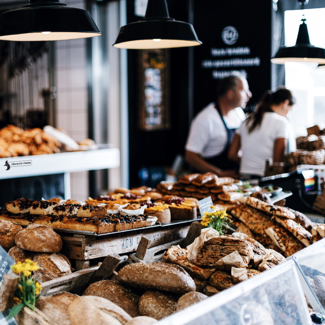 Bäckerei | Konditorei | Eis