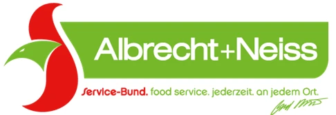 Albrecht Neiss Logo Logo A+N