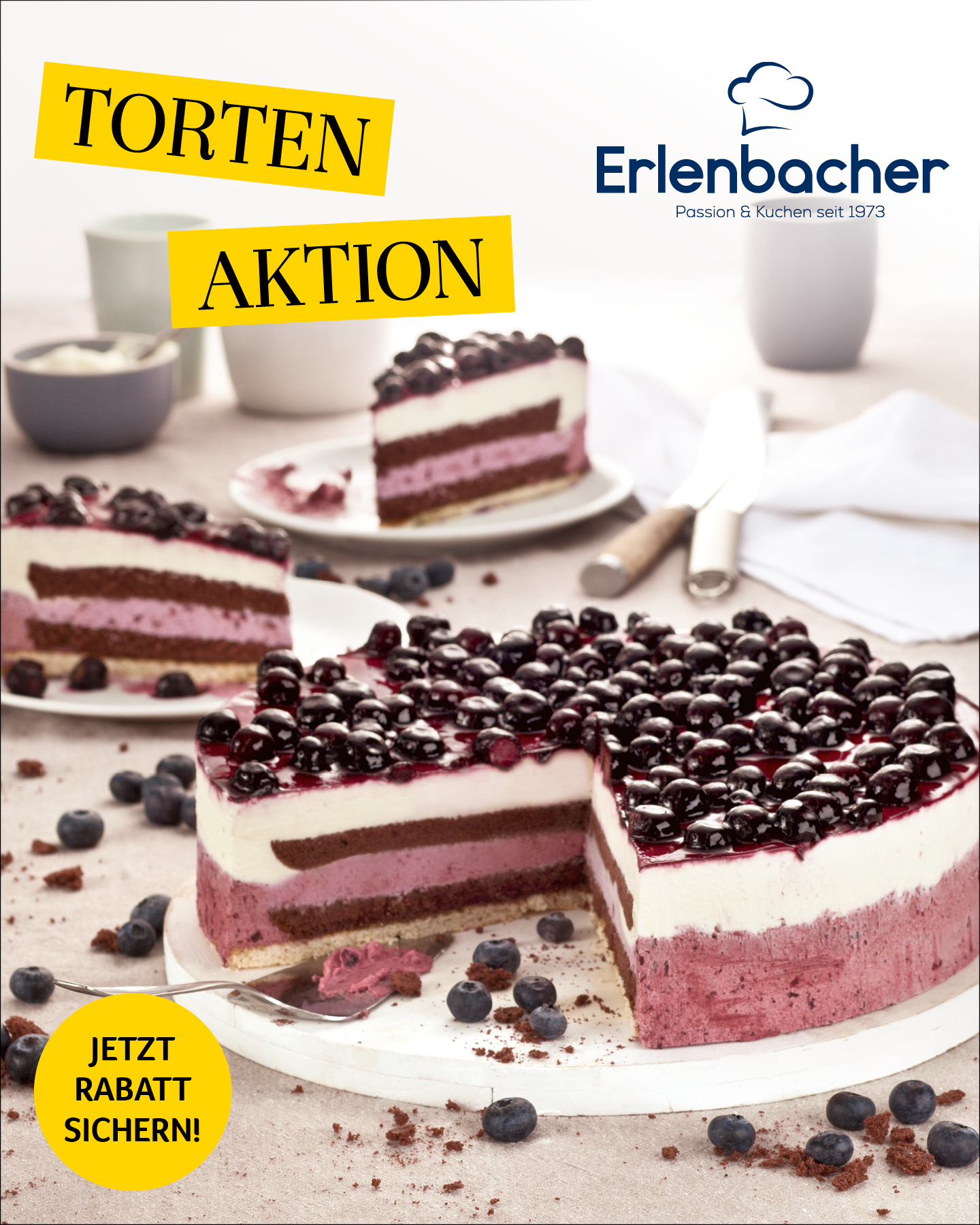 Froneri Aktion März 2026