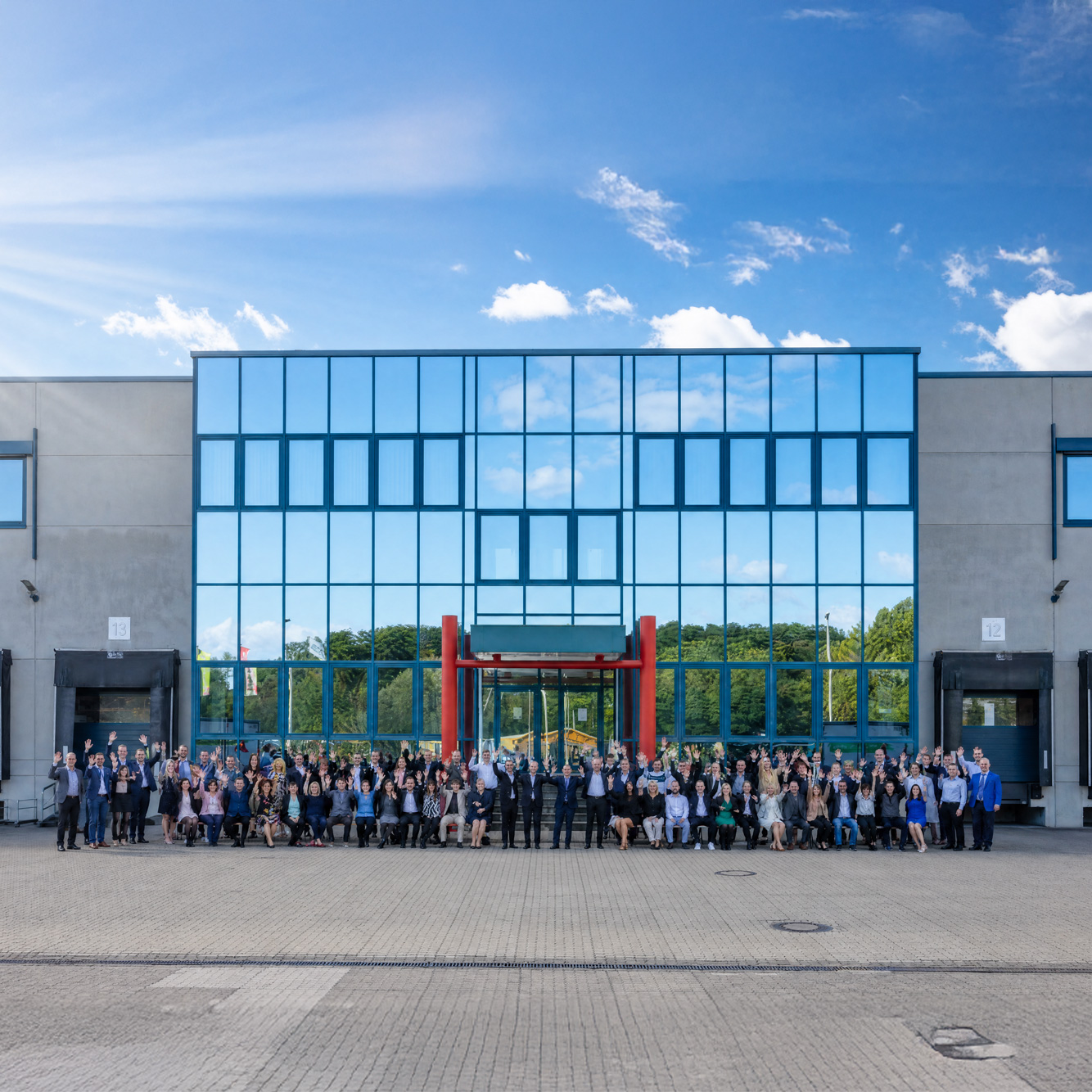 Unser Team