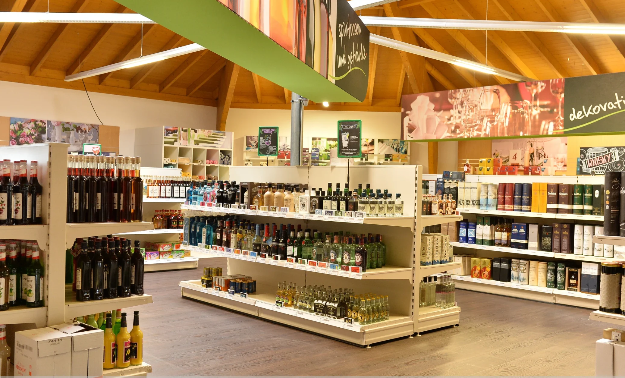 C&C Markt