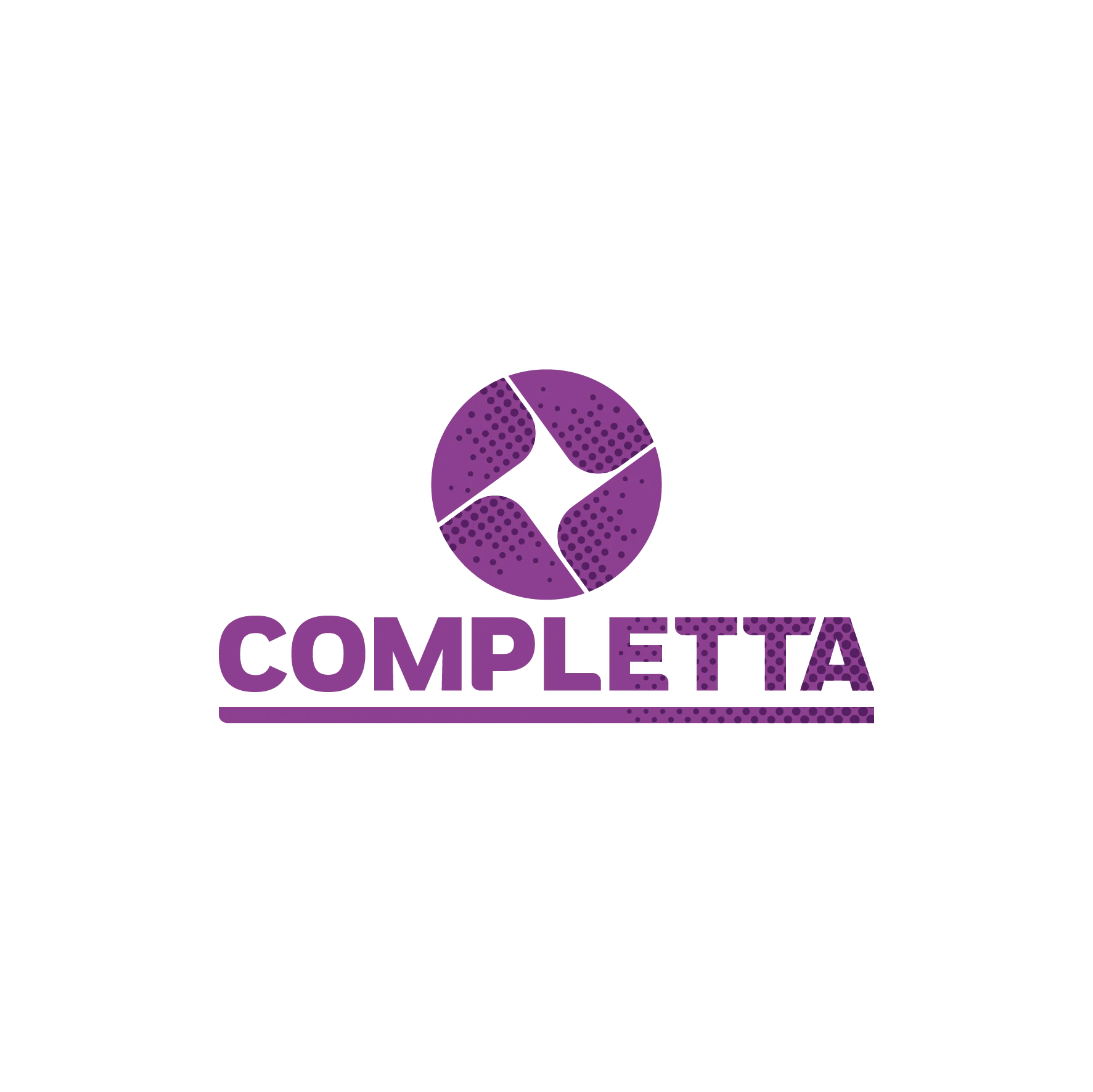 Completta Logo Completta Logo