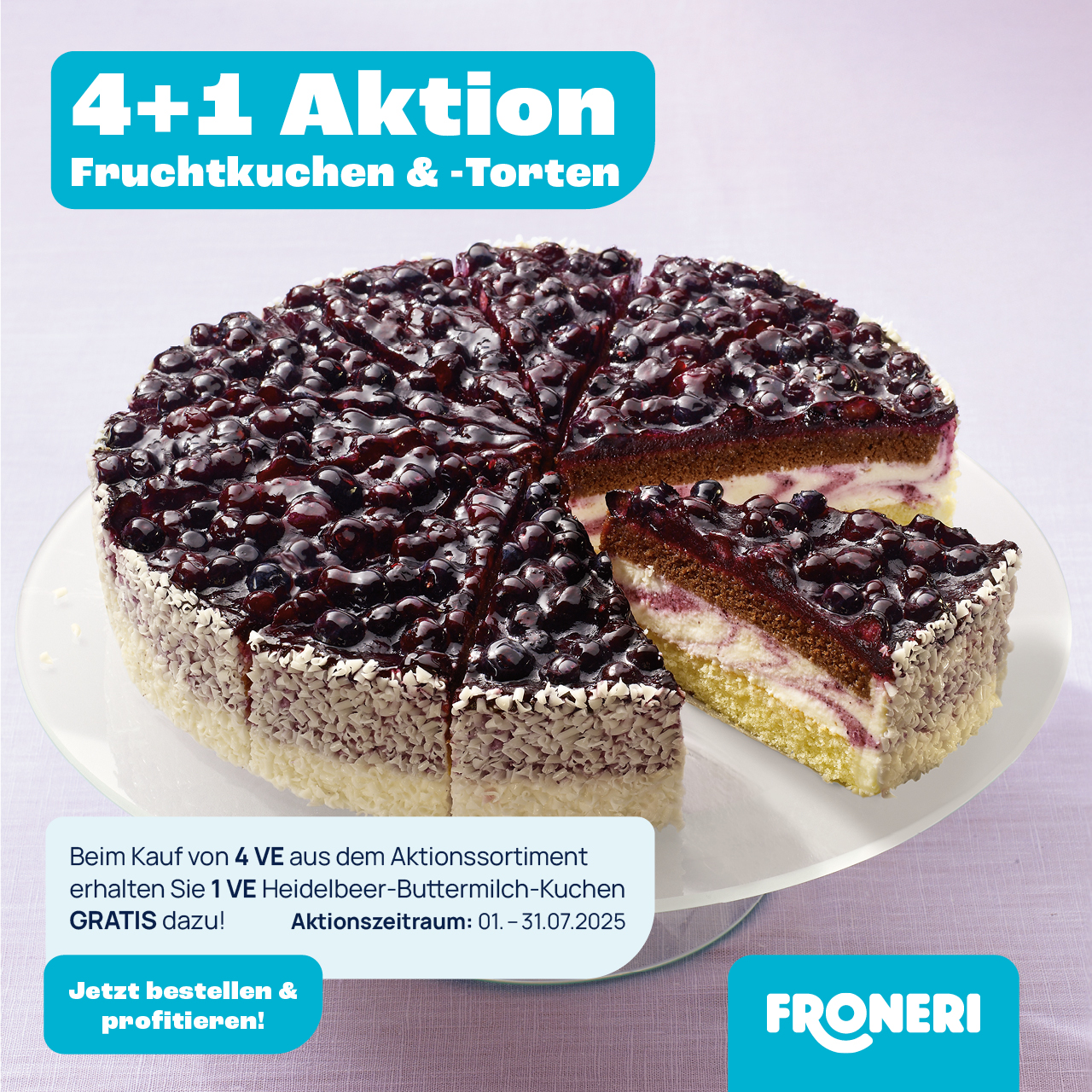 Froneri Nuii Aktion Juni 2025
