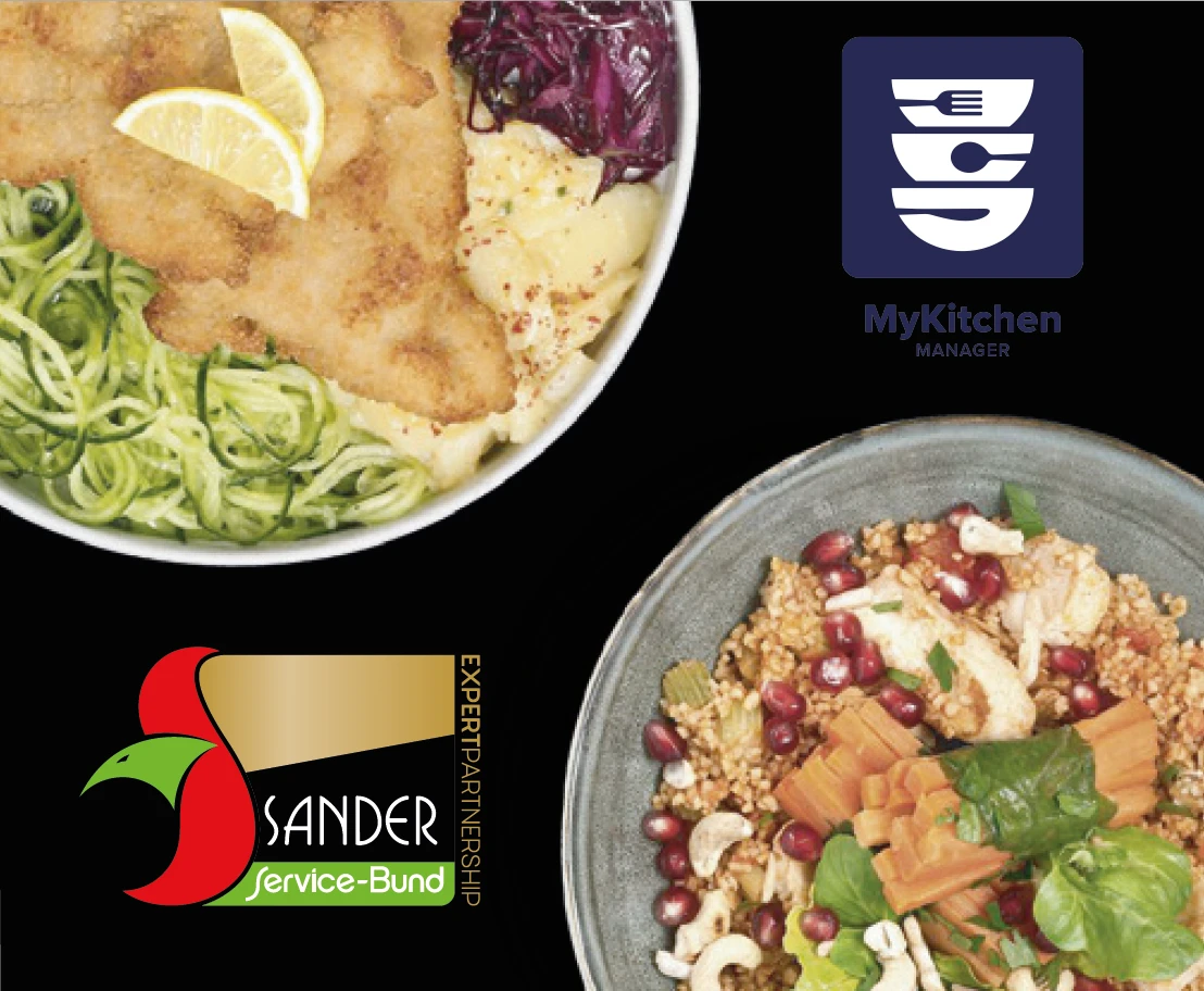 MKM und EXS mit Ambiente MKM und EXS mit Ambiente