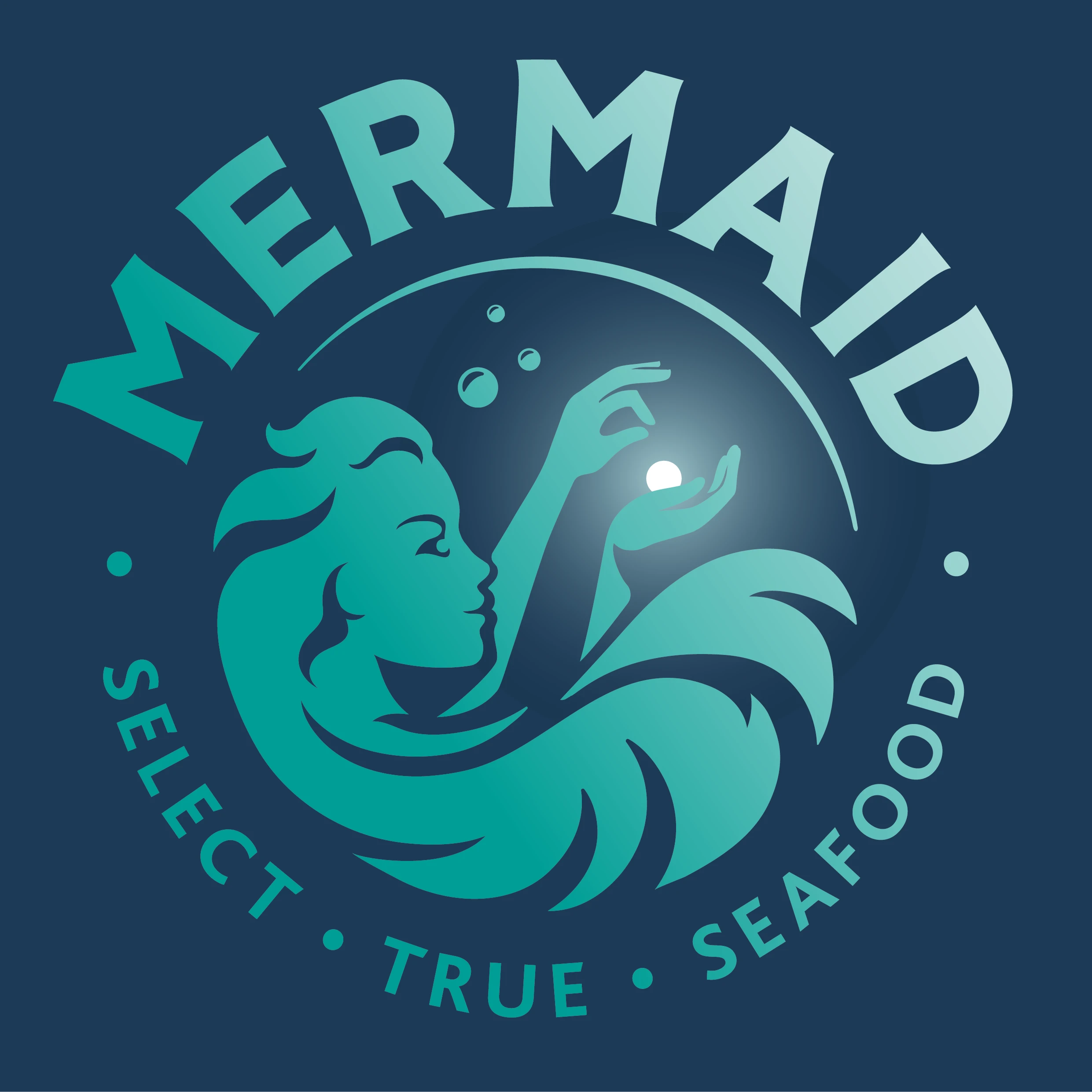 mermaid logo mermaid logo