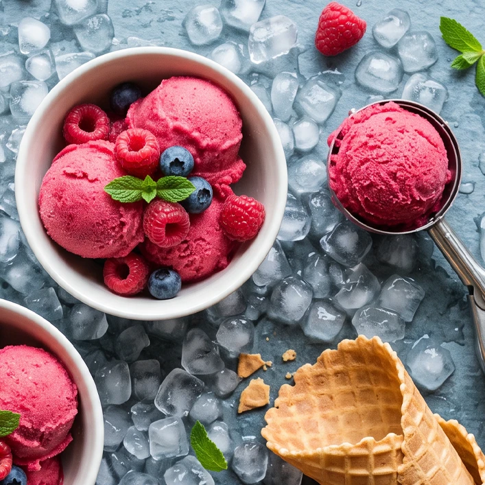 Eis Kugeleis