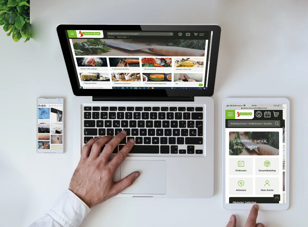 Webshop Folder Webshop Folder