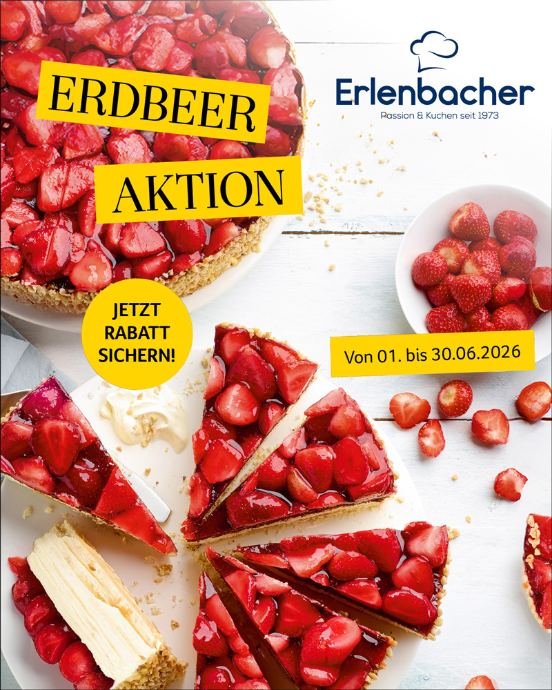 Froneri Aktion März 2026