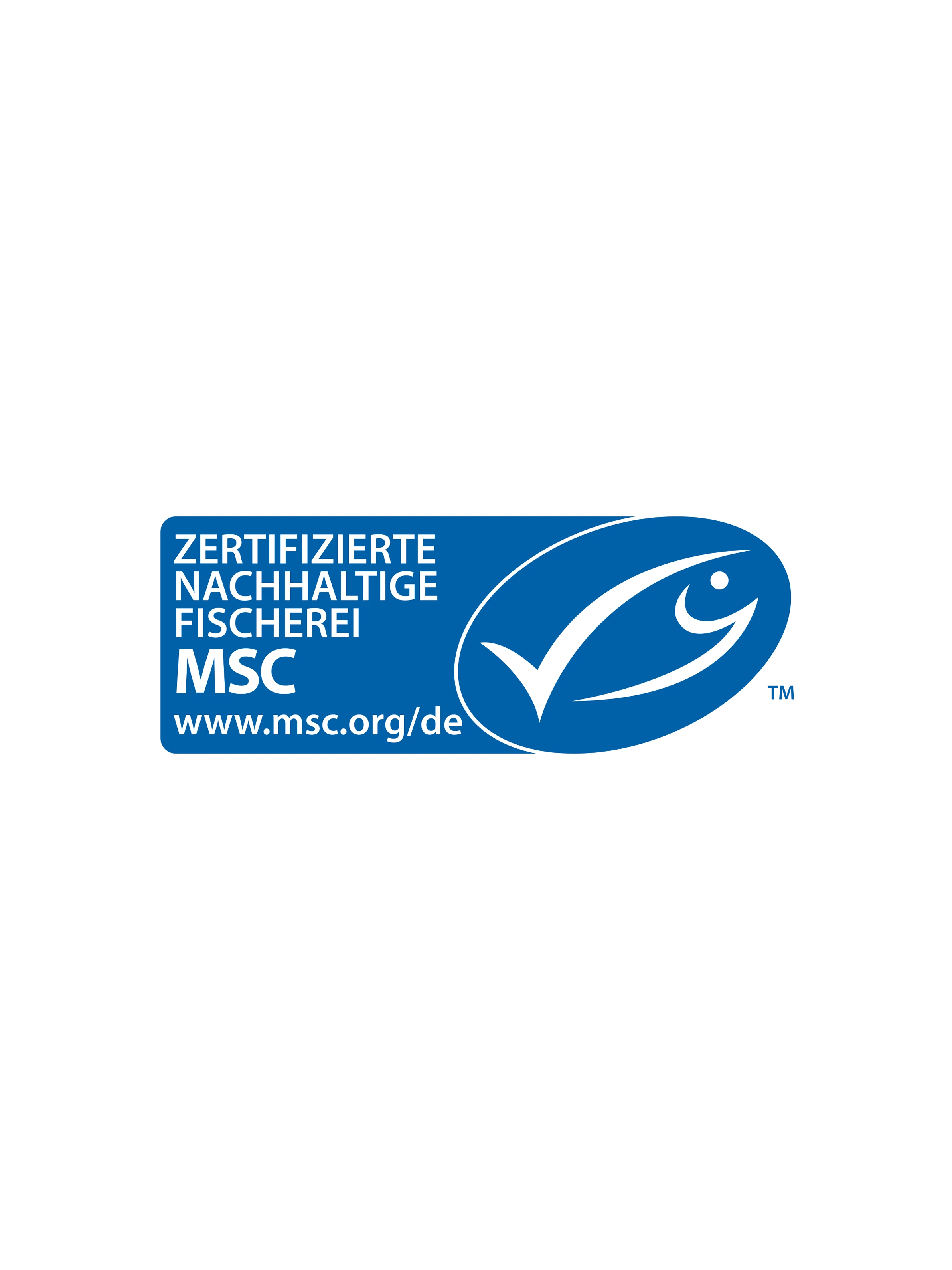 MSC-Zertifikat