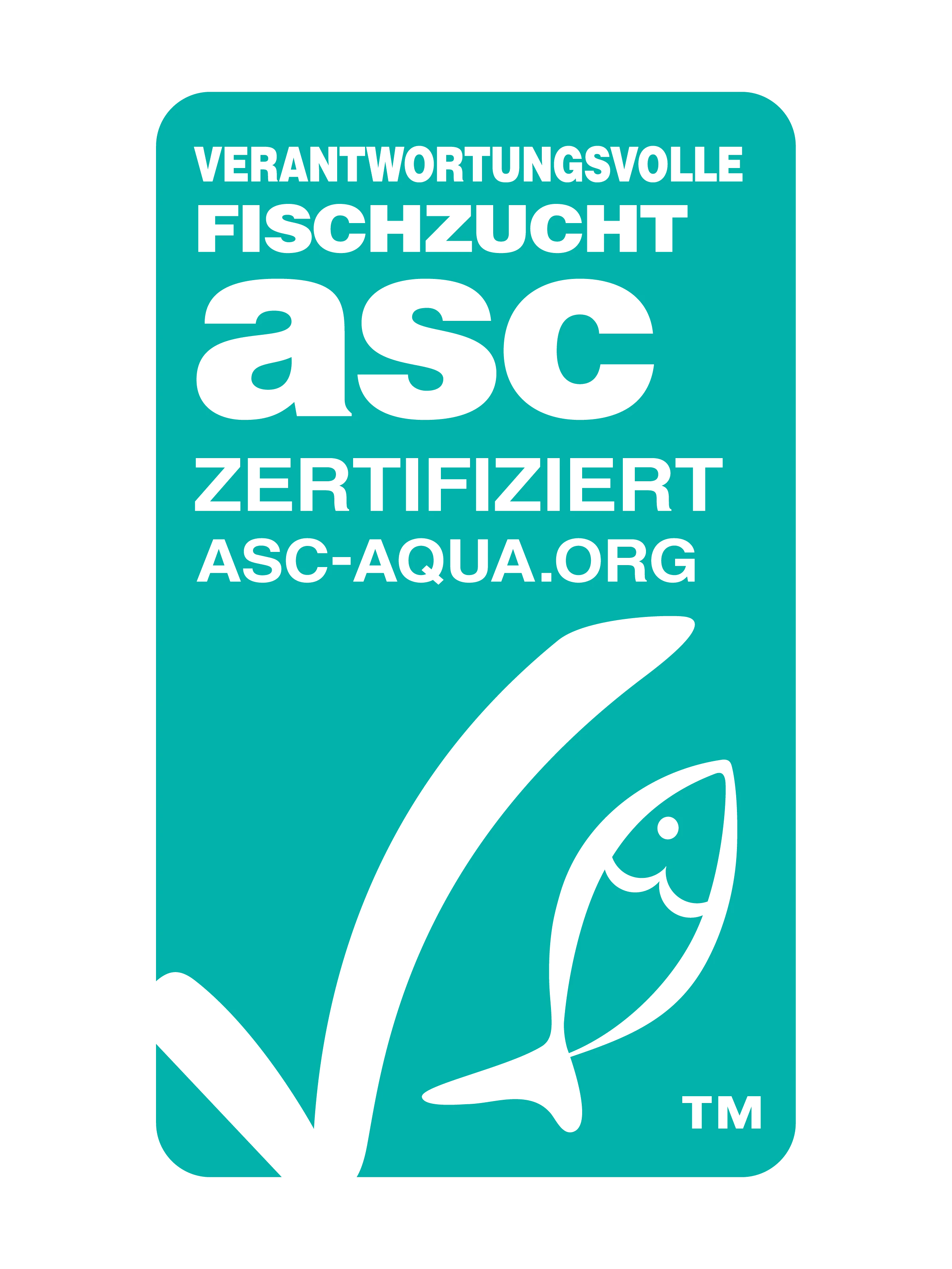 ASC-Zertifikat